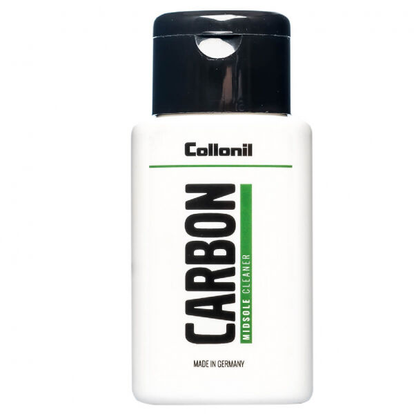 Collonil CARBON LAB MIDSOLE CLEANER 100 ml Čistiaca emulzia