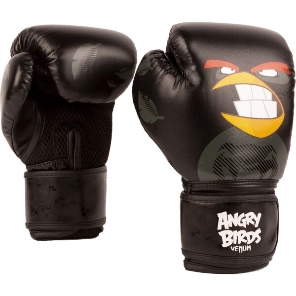 Venum ANGRY BIRDS BOXING GLOVES Detské boxerské rukavice