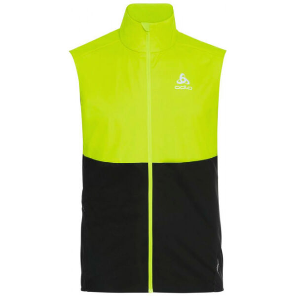 Odlo ZEROWEIGHT WARM VEST Vesta