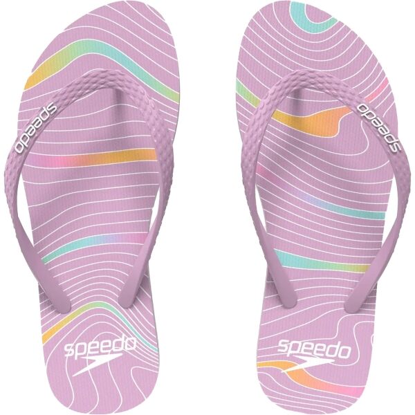 Speedo FLIP FLOP AF Dámske žabky