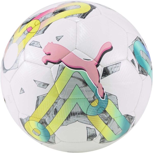 Puma ORBITA 6 MS MINI Mini futbalová lopta