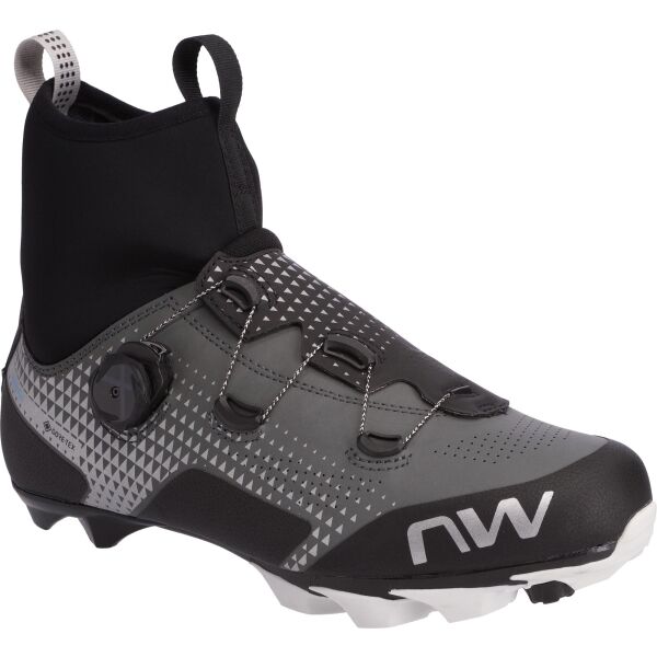 Northwave CELSIUS XC ARCTIC GTX Pánske XC tretry