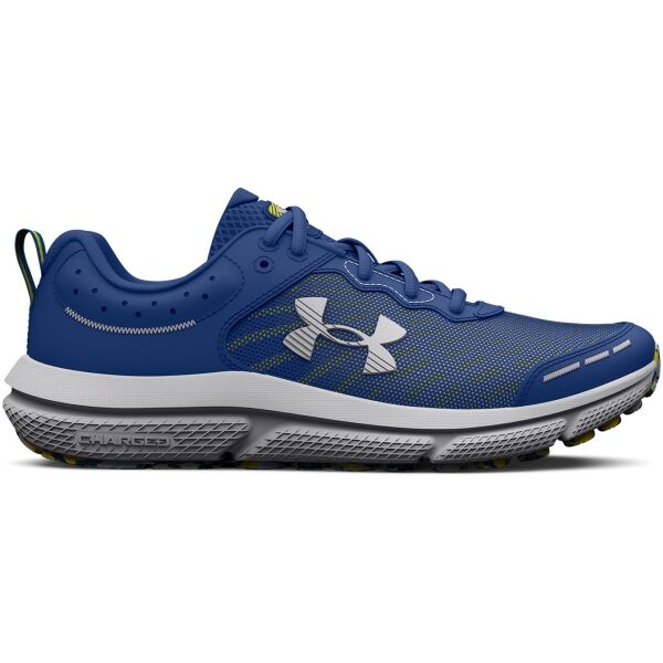 Under Armour BGS ASSERT 10 AC Chlapčenská voľnočasová obuv