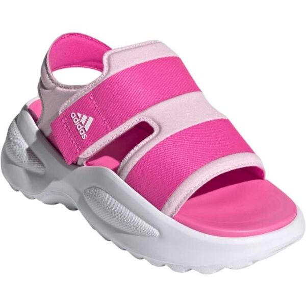 adidas MEHANA SANDAL K Detské sandále