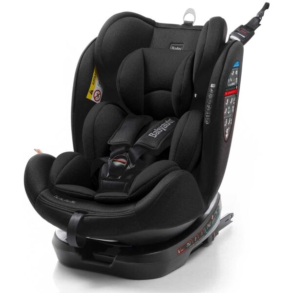 BABYAUTO BIRO D FIX isofix Autosedačka