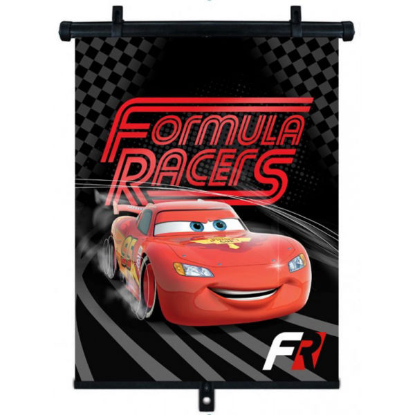 Disney CARS Slnečná clona