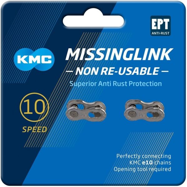 KMC CHAIN CLUTCH 5