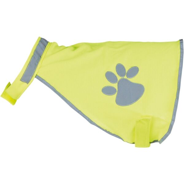 TRIXIE REFLECTIVE DOG VEST L Bezpečnostná vesta pre psov