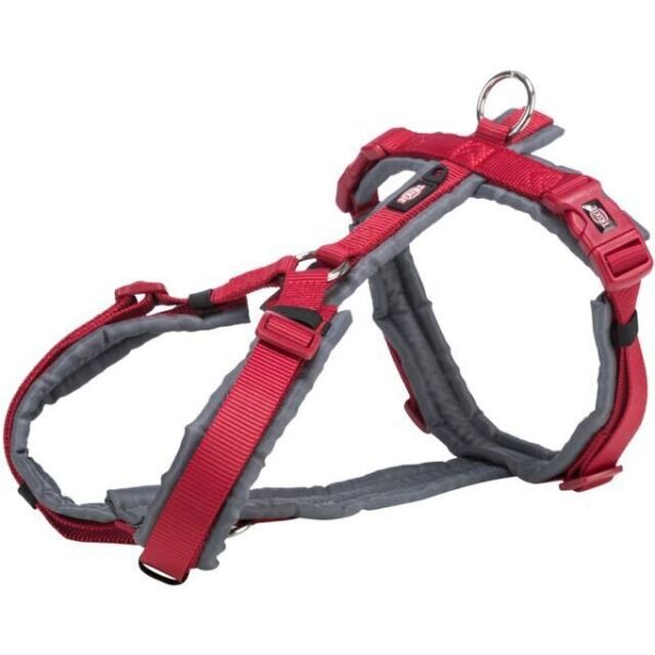 TRIXIE PREMIUM DOG HARNESS M-L Trekingový postroj pre psa