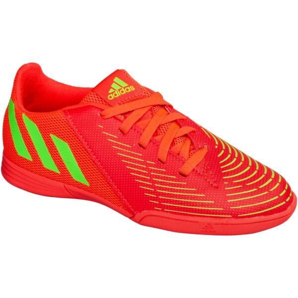 adidas PREDATOR EDGE.4 IN SALA J Detská halová obuv