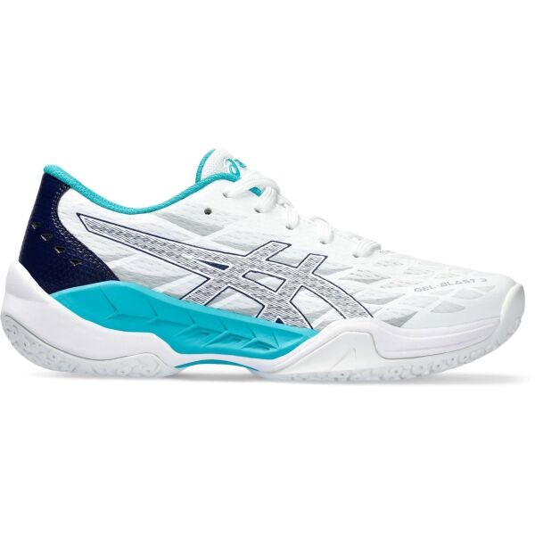 ASICS GEL-BLAST 3 GS Detská halová obuv