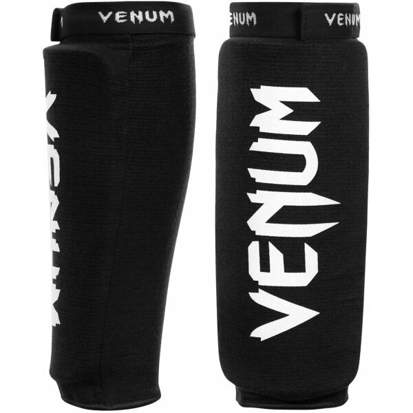 Venum SHIN GUARDS KONTACT Chrániče holení