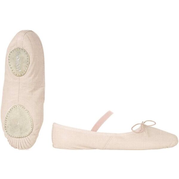 PAPILLON BALLET SHOE Dámska obuv na balet