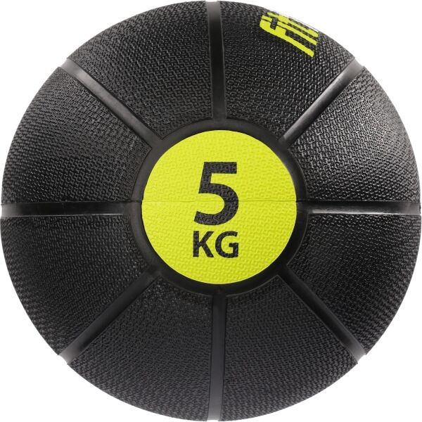 Fitforce MEDICINE BALL 5 KG Medicinbal