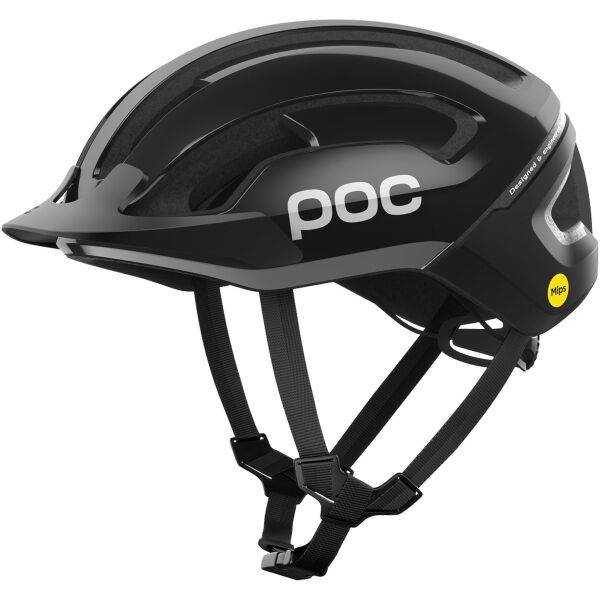 POC OMNE AIR RESISTANCE MIPS Cyklistická prilba