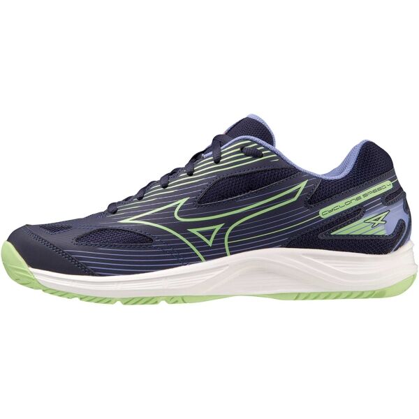 Mizuno CYCLONE SPEED 4 Pánska halová obuv