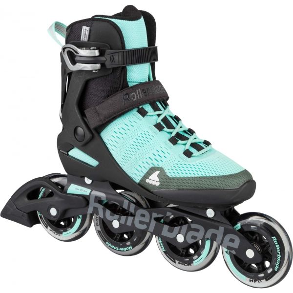 Rollerblade ASTRO 90 SP W Dámske fitness korčule