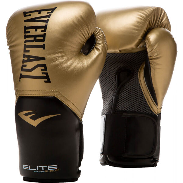 Everlast ELITE TRAINING GLOVES Boxerské rukavice