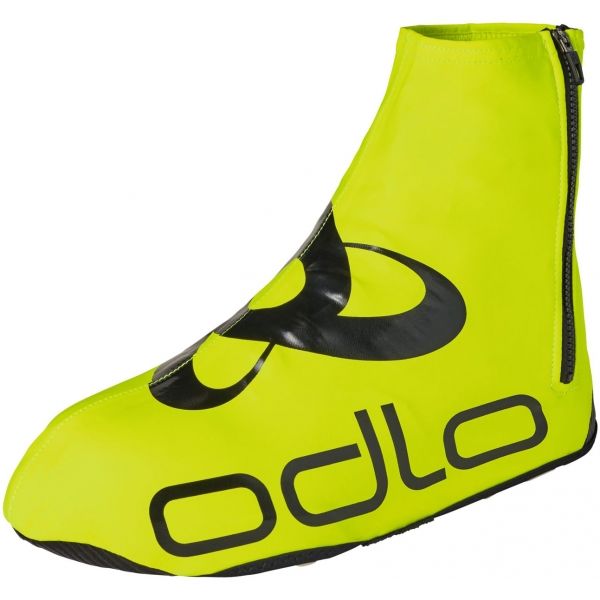 Odlo SHOECOVER ZEROWEIGHT Návleky na obuv