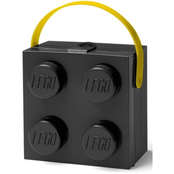 LEGO Storage HANDLE BOX Box na desiatu