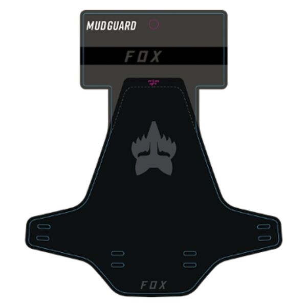 Fox MUD GUARD Predný blatník