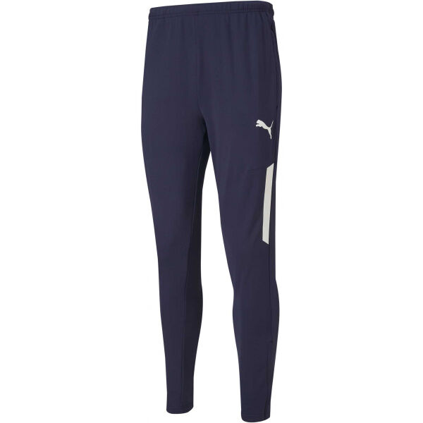 Puma TEAMLIGA TRAINING PANTS PRO Futbaové tepláky