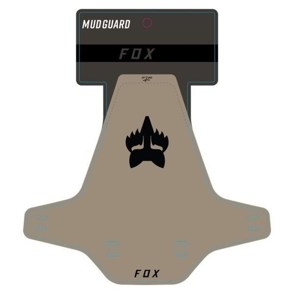 Fox MUD GUARD Predný blatník