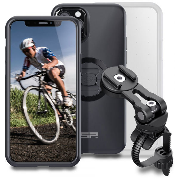 SP Connect BIKE BUNDLE II IPHONE 12 MINI Držiak na telefón