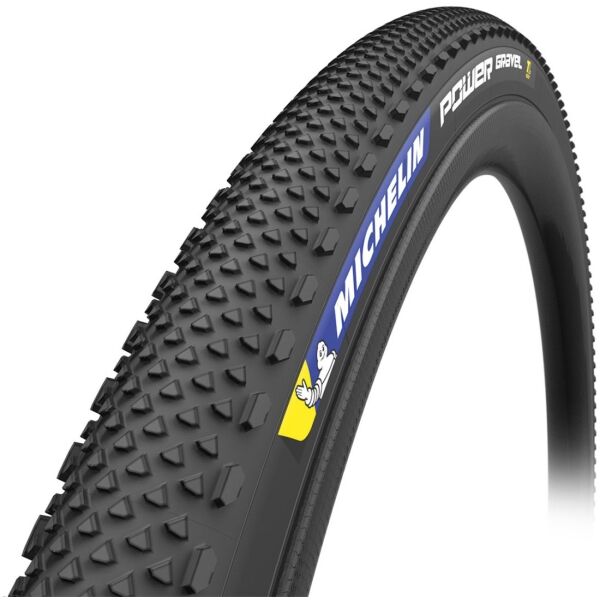 MICHELIN POWER GRAVEL TS TLR V2 KEVLAR 700X40C Plášť na bicykel