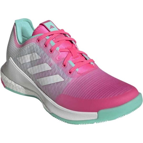 adidas CRAZYFLIGHT W Dámska halová obuv