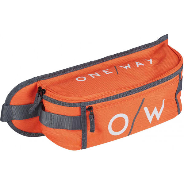 One Way WAIST BAG 10L Ľadvinka