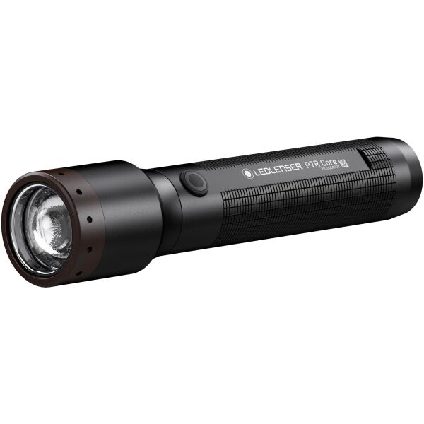 Ledlenser P7R CORE Svietidlo