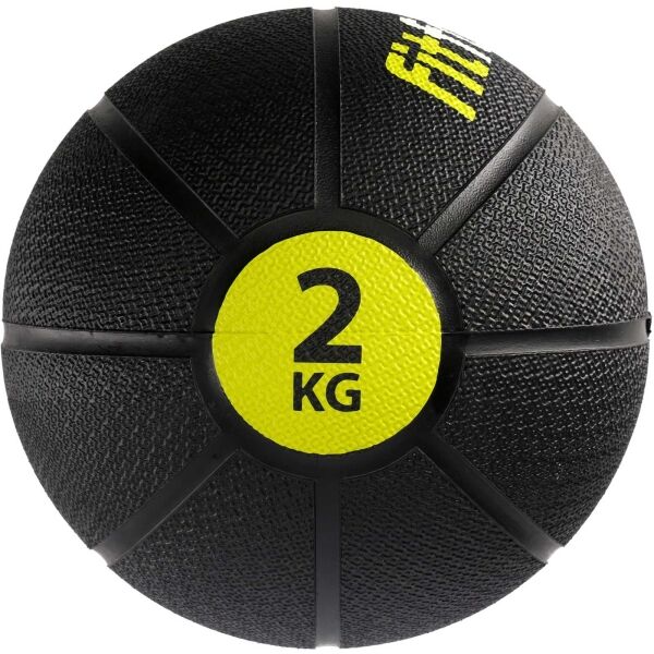 Fitforce MEDICINE BALL 2 KG Medicinbal