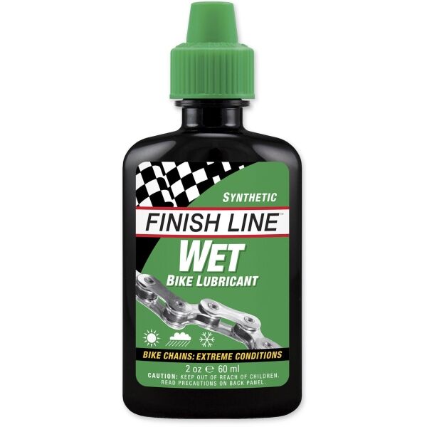 FINISH LINE CROSS COUNTRY 2oz/60ml Mazivo