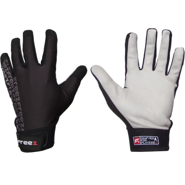 FREEZ GLOVES G-280 SR Florbalové brankárske rukavice