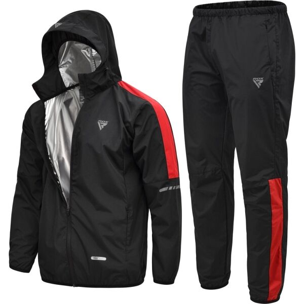 RDX SAUNA SUIT H1 Saunový set