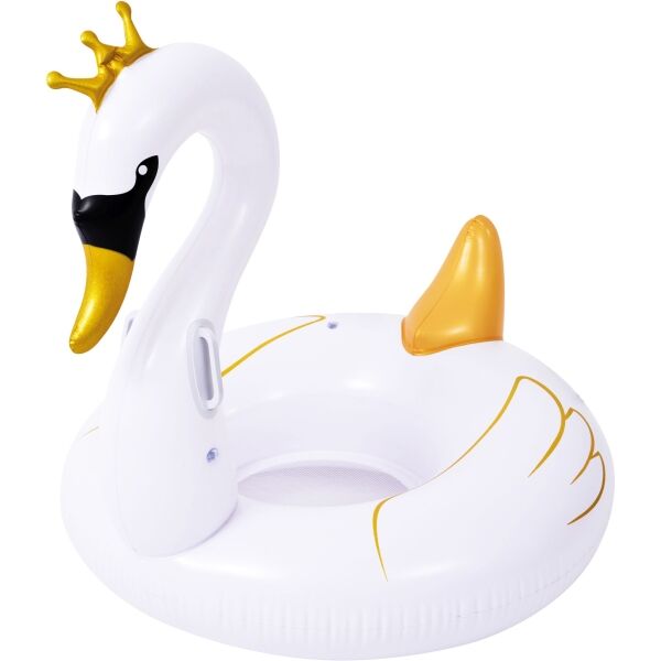 HS Sport GOLD SWAN WATER LOUNGER Nafukovací plavák