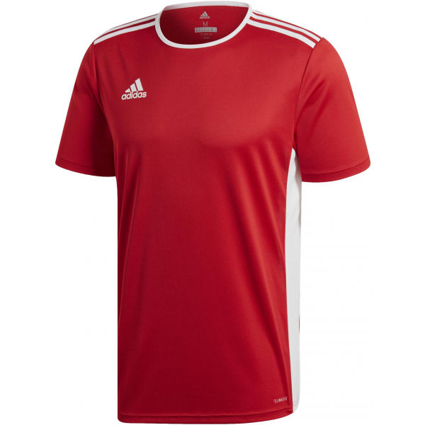 adidas ENTRADA 18 JSY Pánsky futbalový dres