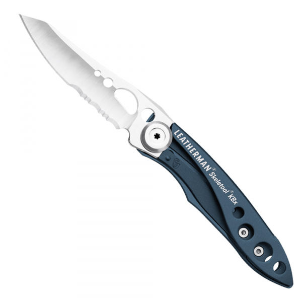 Leatherman SKELETOOL KBX Multifunkčný nôž