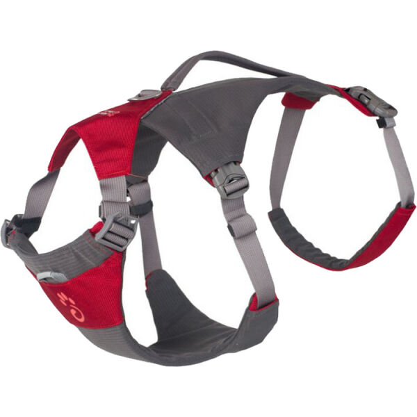 MOUNTAINPAWS DOG HIKING HARNESS Postroj