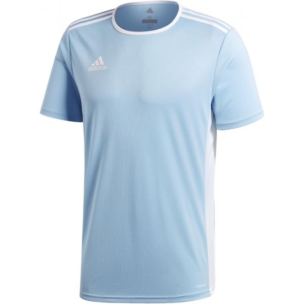 adidas ENTRADA 18 JSY Pánsky futbalový dres