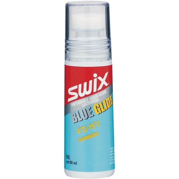 Swix F006LE Tekutý vosk