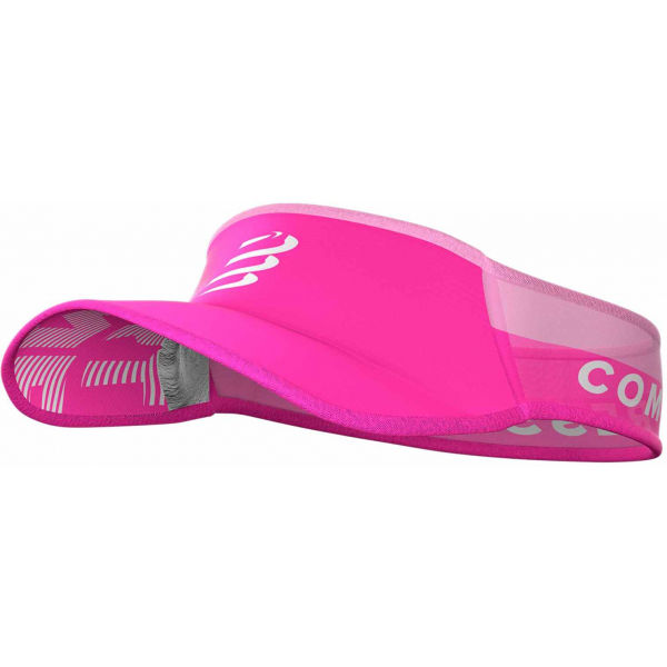 Compressport VISOR ULTRALIGHT Bežecký šilt