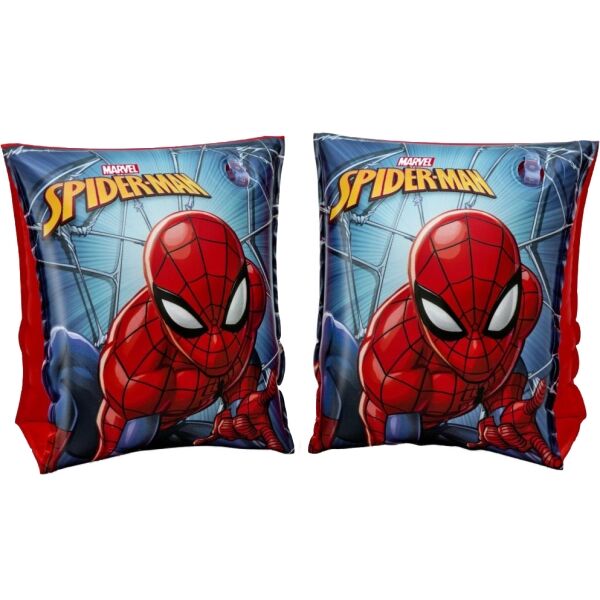 Bestway SPIDER-MAN ARMBANDS Nafukovacie rukávy