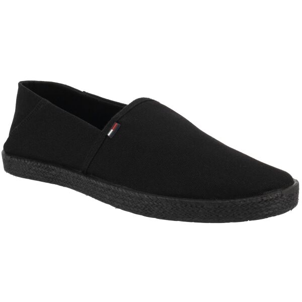 Tommy Hilfiger TOMMY JEANS SPADRILLE Pánske espadrilky