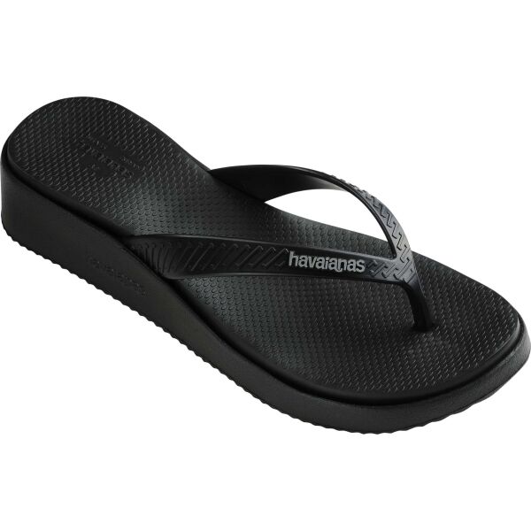 HAVAIANAS HIGH PLATFORM Dámske žabky