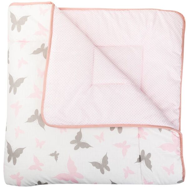 BOMIMI PLAY BLANKET 120x120 Hracia deka