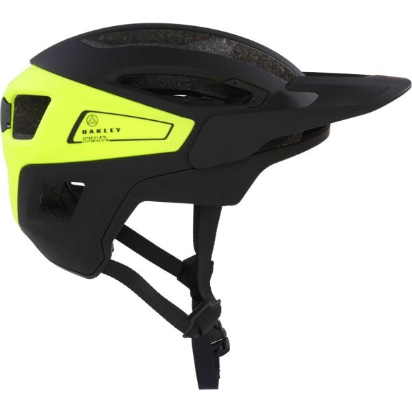 Oakley DRT3 Cyklistická prilba