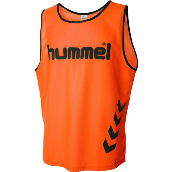 Hummel FUNDAMENTAL TRAINING BIB JR Detský rozlišovací dres