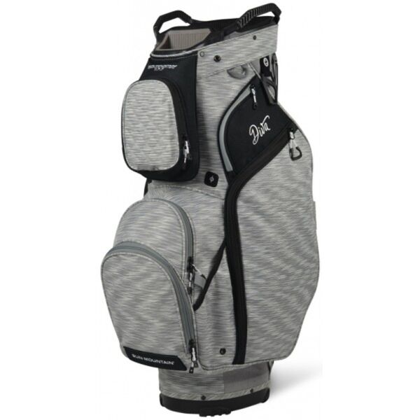 SUN MOUNTAIN DIVA CART BAG Golfová taška